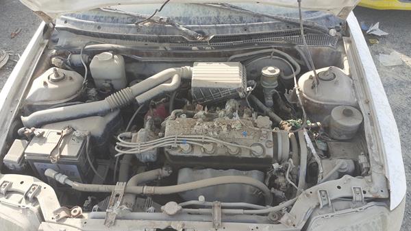 Photo 24 VIN: MRH3A2639YP030316 - HONDA CITY 