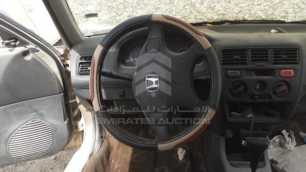 Photo 11 VIN: MRH3A26431P030066 - HONDA CITY 