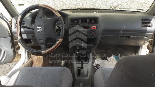 Photo 13 VIN: MRH3A26431P030066 - HONDA CITY 