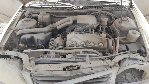 Photo 25 VIN: MRH3A26431P030066 - HONDA CITY 