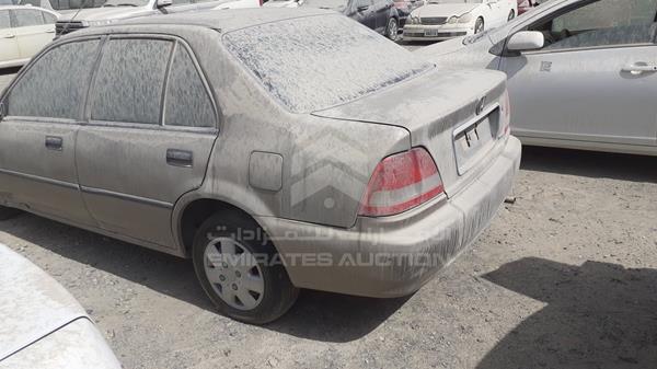 Photo 4 VIN: MRH3A26431P030066 - HONDA CITY 