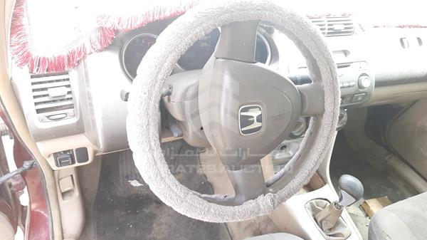 Photo 11 VIN: MRHGD65205P020049 - HONDA CITY 