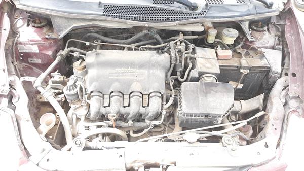 Photo 26 VIN: MRHGD65205P020049 - HONDA CITY 