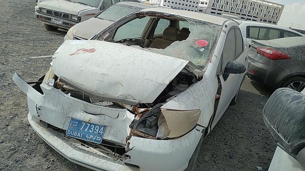 Photo 3 VIN: MRHGD65214P910221 - HONDA CITY 