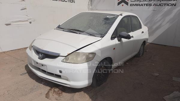 Photo 2 VIN: MRHGD66204P910032 - HONDA CITY 