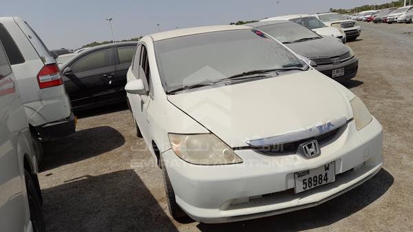 Photo 7 VIN: MRHGD66214P910542 - HONDA CITY 