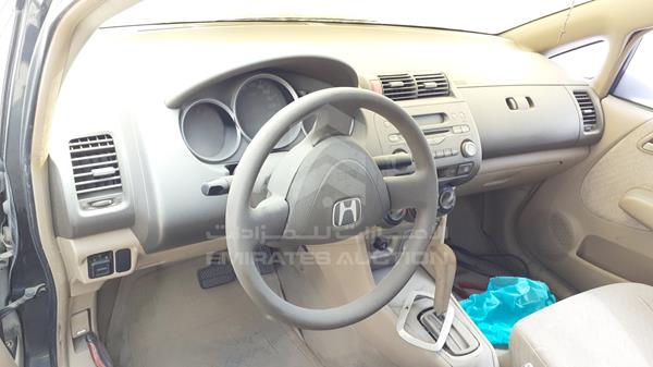 Photo 13 VIN: MRHGD66215P020348 - HONDA CITY 