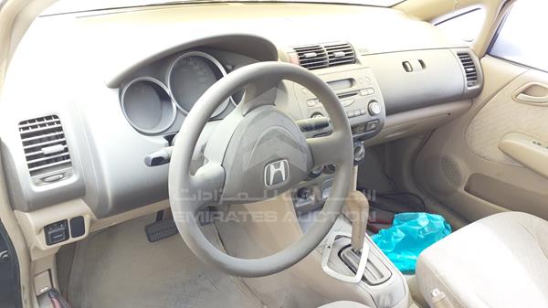 Photo 9 VIN: MRHGD66215P020348 - HONDA CITY 