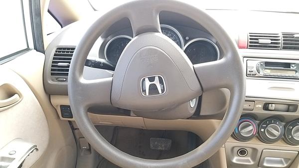 Photo 11 VIN: MRHGD66224P910498 - HONDA CITY 