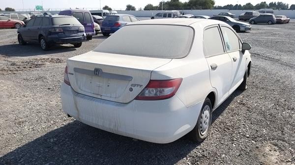 Photo 6 VIN: MRHGD66224P910498 - HONDA CITY 