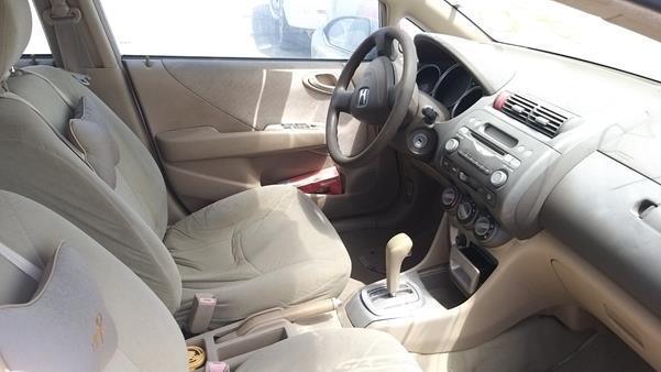 Photo 21 VIN: MRHGD66225P020133 - HONDA CITY 