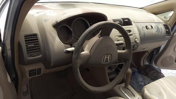 Photo 13 VIN: MRHGD66225P021234 - HONDA CITY 