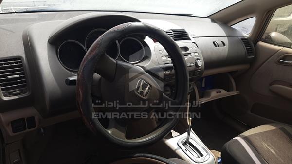 Photo 13 VIN: MRHGD66235P020772 - HONDA CITY 