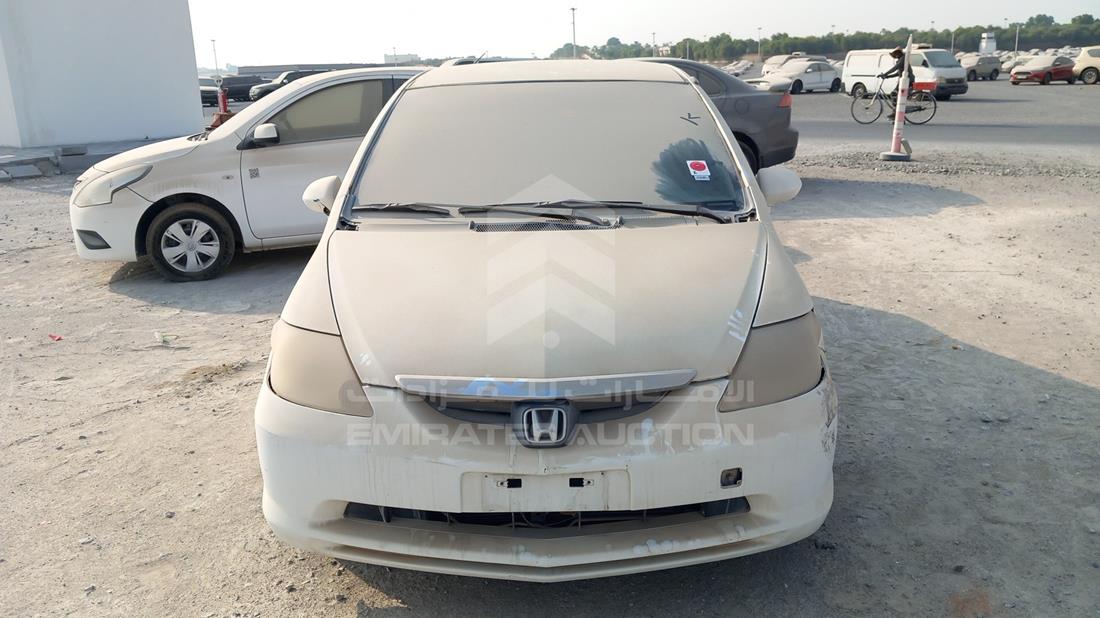 Photo 1 VIN: MRHGD66244P910311 - HONDA CITY 