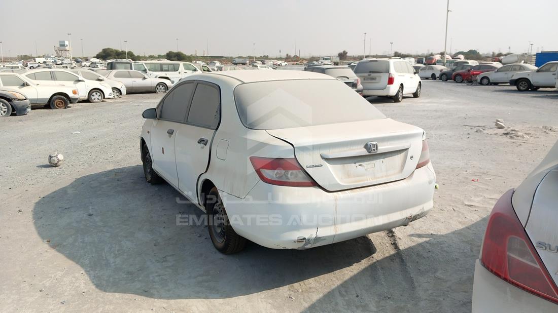 Photo 8 VIN: MRHGD66244P910311 - HONDA CITY 