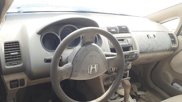 Photo 13 VIN: MRHGD66244P910597 - HONDA CITY 