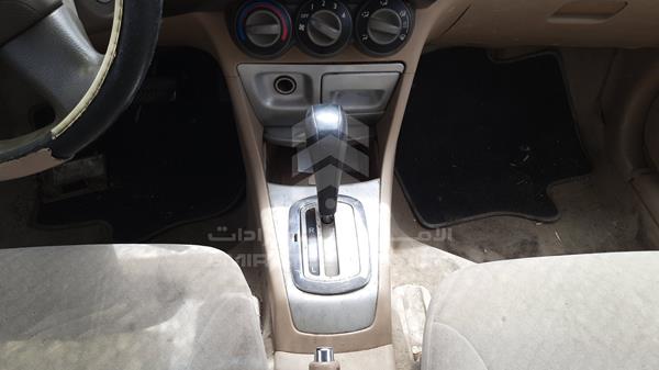 Photo 16 VIN: MRHGD66245P020652 - HONDA CITY 