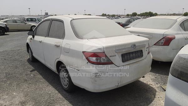 Photo 5 VIN: MRHGD66245P020652 - HONDA CITY 