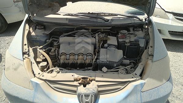 Photo 27 VIN: MRHGD66254P910351 - HONDA CITY 