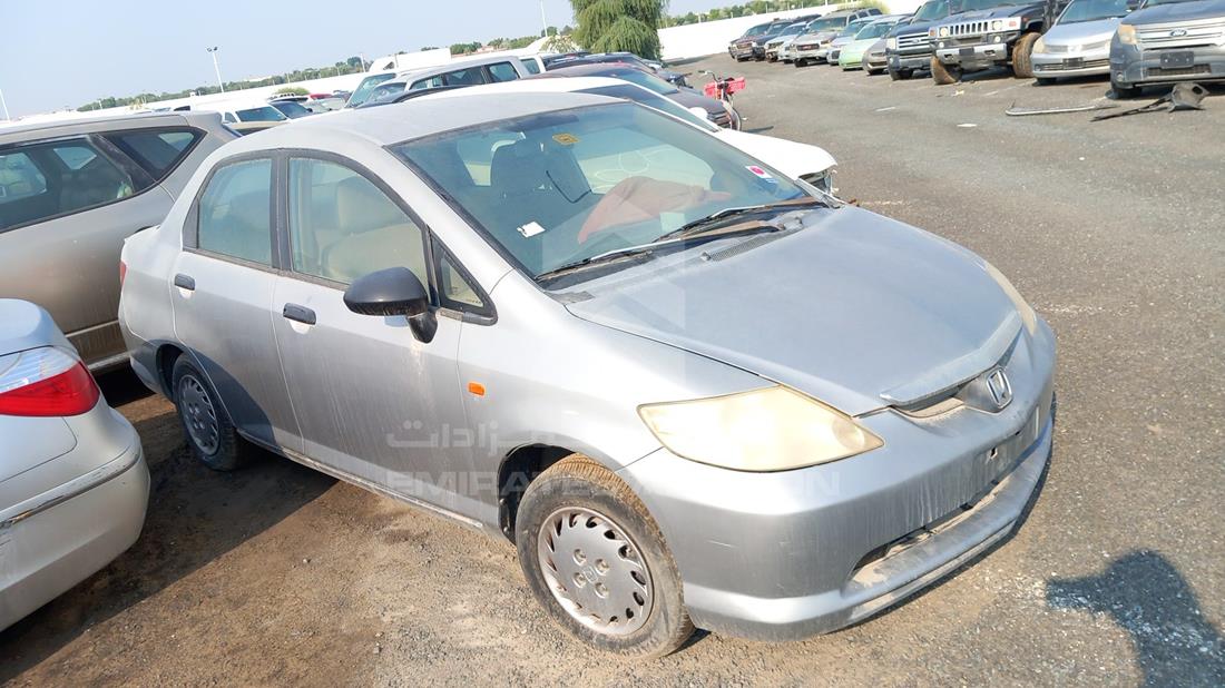 Photo 10 VIN: MRHGD66265P020006 - HONDA CITY 