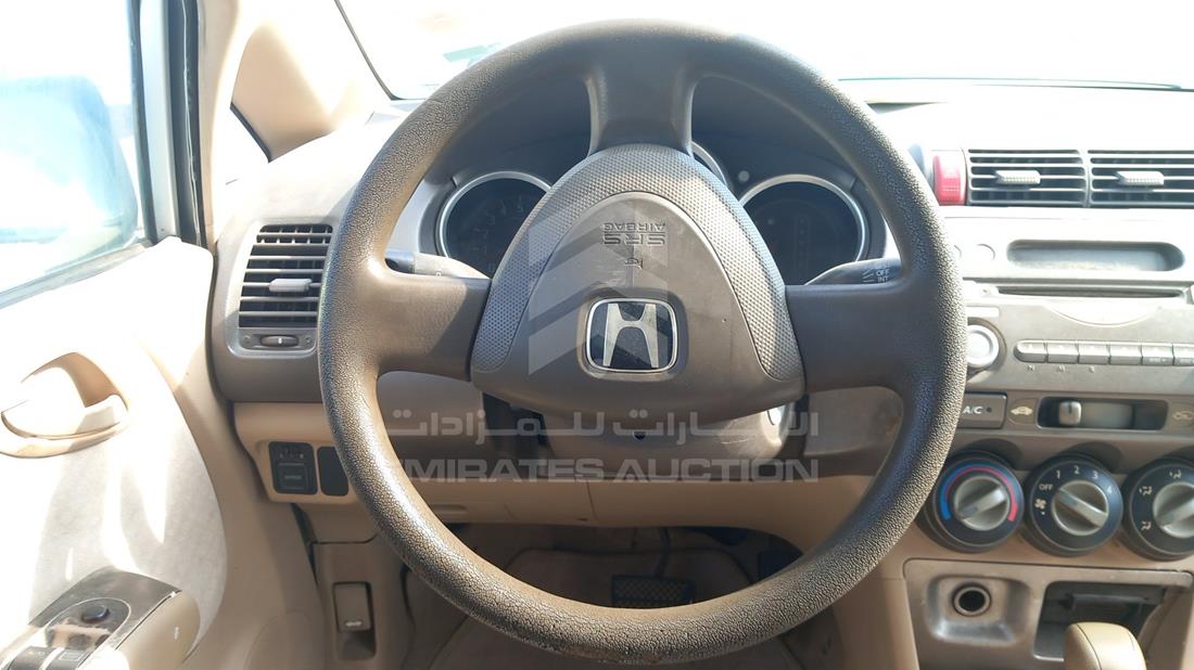 Photo 15 VIN: MRHGD66265P020006 - HONDA CITY 