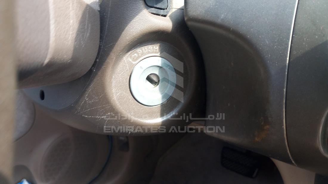 Photo 5 VIN: MRHGD66265P020006 - HONDA CITY 