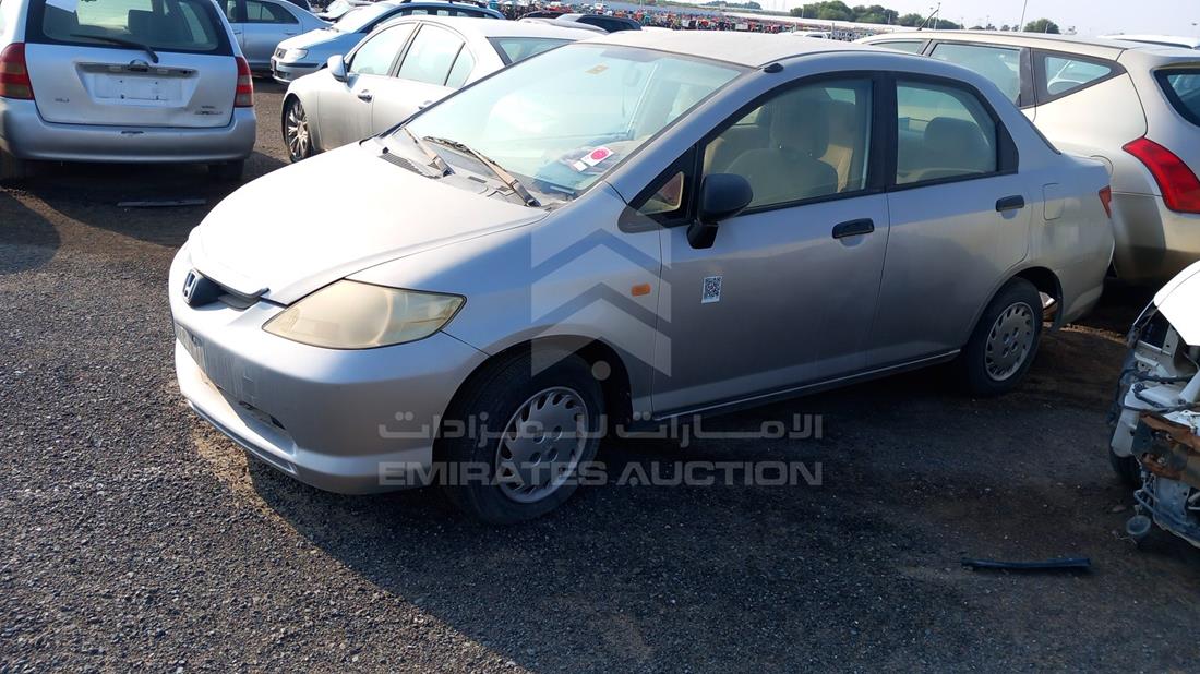 Photo 6 VIN: MRHGD66265P020006 - HONDA CITY 