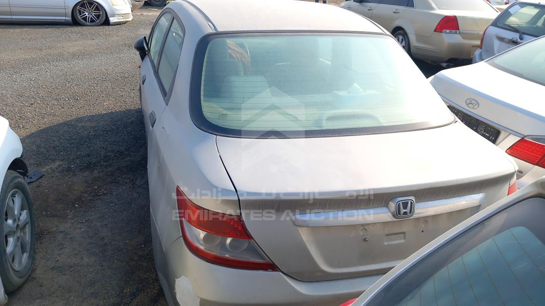 Photo 8 VIN: MRHGD66265P020006 - HONDA CITY 