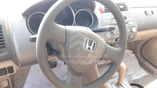 Photo 11 VIN: MRHGD66265P020605 - HONDA CITY 