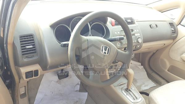 Photo 13 VIN: MRHGD66265P020605 - HONDA CITY 