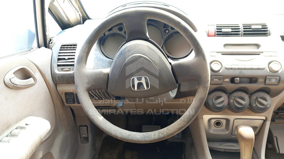 Photo 12 VIN: MRHGD66265P020913 - HONDA CITY 