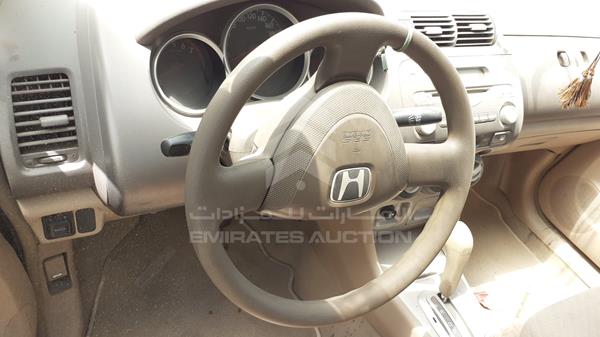 Photo 11 VIN: MRHGD66265P021236 - HONDA CITY 