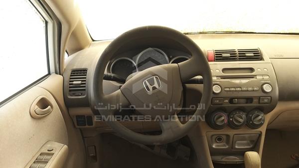 Photo 11 VIN: MRHGD66265P021415 - HONDA CITY 