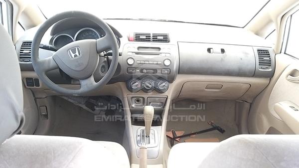 Photo 12 VIN: MRHGD66265P021415 - HONDA CITY 