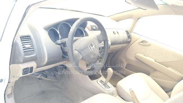 Photo 9 VIN: MRHGD66265P021415 - HONDA CITY 