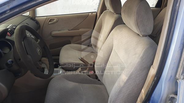 Photo 11 VIN: MRHGD66275P020368 - HONDA CITY 