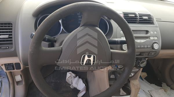 Photo 12 VIN: MRHGD66275P020368 - HONDA CITY 