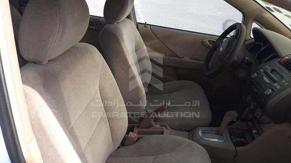 Photo 21 VIN: MRHGD66275P020368 - HONDA CITY 