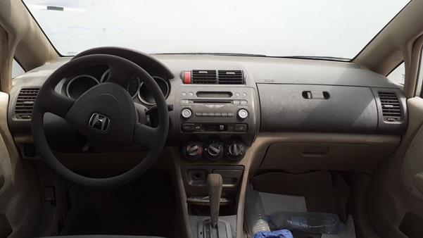 Photo 13 VIN: MRHGD66275P021407 - HONDA CITY 