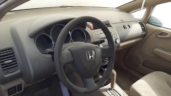 Photo 12 VIN: MRHGD66285P020427 - HONDA CITY 