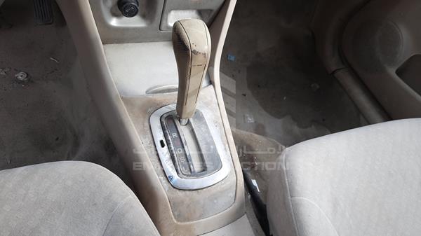 Photo 15 VIN: MRHGD66295P020548 - HONDA CITY 