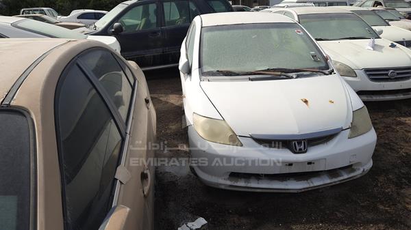 Photo 7 VIN: MRHGD66295P020548 - HONDA CITY 