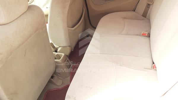 Photo 17 VIN: MRHGD662X4P910507 - HONDA CITY 