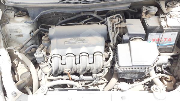 Photo 26 VIN: MRHGD662X4P910507 - HONDA CITY 