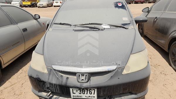 Photo 0 VIN: MRHGD662X5P020025 - HONDA CITY 