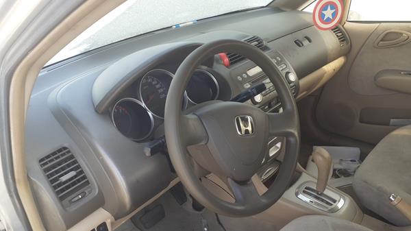 Photo 11 VIN: MRHGD66306P060916 - HONDA CITY 