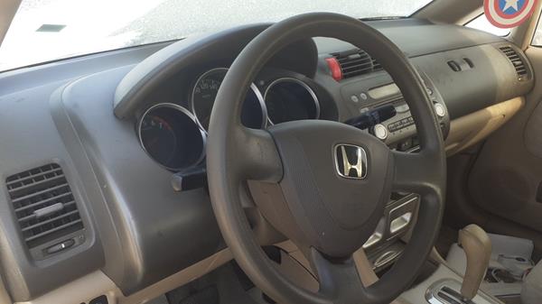 Photo 13 VIN: MRHGD66306P060916 - HONDA CITY 