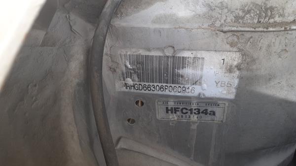 Photo 2 VIN: MRHGD66306P060916 - HONDA CITY 