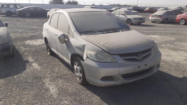 Photo 7 VIN: MRHGD66306P060916 - HONDA CITY 