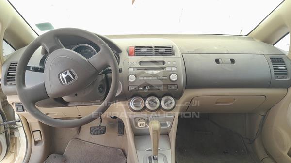 Photo 12 VIN: MRHGD66307P061050 - HONDA CITY 